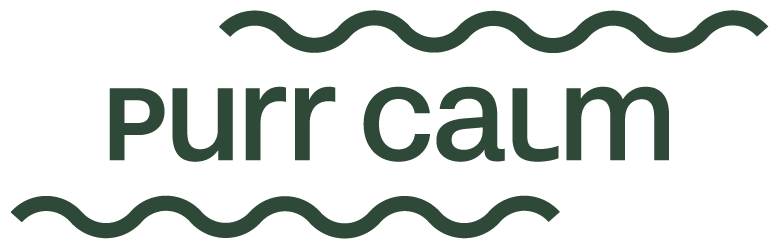 purr calm